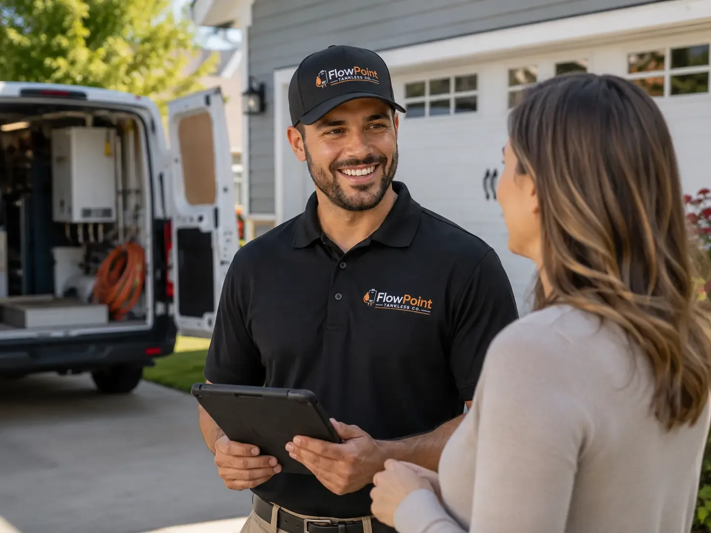 Tankless Water Heater Installation Oakham, MA FAQs